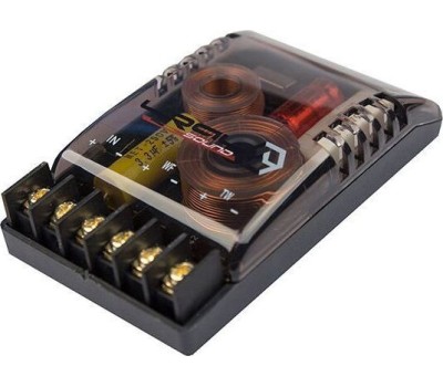 Автоакустика URAL КЛАССИК АС-К1627К