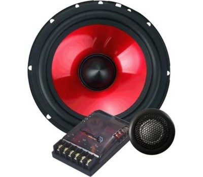 Автоакустика URAL КЛАССИК АС-К1627К