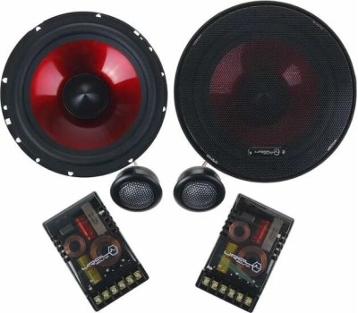 Автоакустика URAL КЛАССИК АС-К1627К