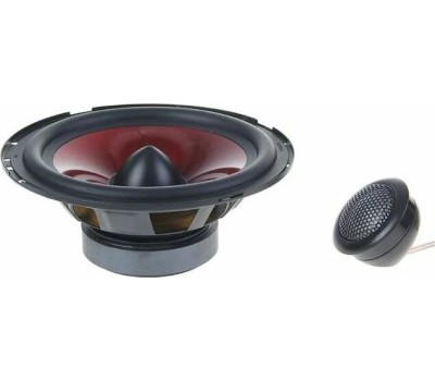 Автоакустика URAL КЛАССИК АС-К1627К