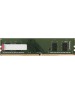 Kingston DDR4 DIMM 8GB KVR32N22S6/8 PC4-25600, 3200MHz, CL22
