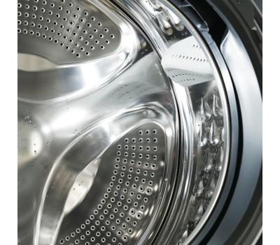 Стиральная машина Centek CT-1954 (серый) 1400 / 8кг / 52см / 16пр /Дисплей/ INVERTER/Сушка 5кг/A+++