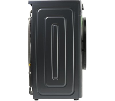 Стиральная машина Centek CT-1954 (серый) 1400 / 8кг / 52см / 16пр /Дисплей/ INVERTER/Сушка 5кг/A+++