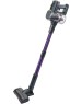 Пылесос вертикальный BQ VCA0201H Серый-Фиолетовый