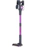 Пылесос вертикальный BQ VCA0201H Серый-Фиолетовый