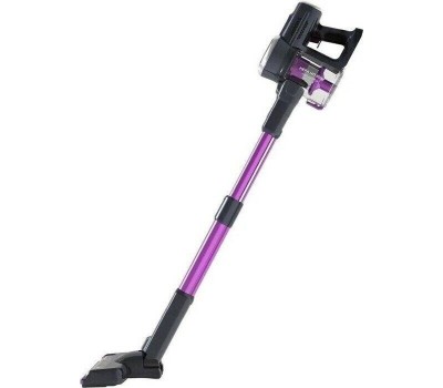 Пылесос вертикальный BQ VCA0201H Серый-Фиолетовый