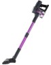 Пылесос вертикальный BQ VCA0201H Серый-Фиолетовый