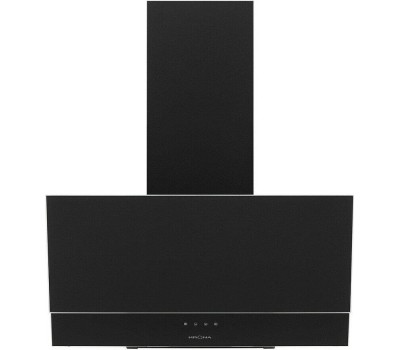 Вытяжка кухонная KRONA VEREIN II 600 BLACK S