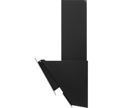 Вытяжка кухонная KRONA VEREIN II 600 BLACK S