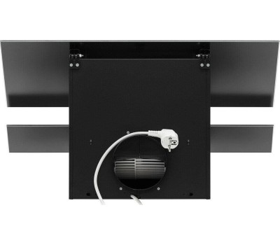 Вытяжка кухонная KRONA VEREIN II 600 BLACK S