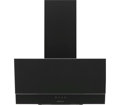 Вытяжка кухонная KRONA VEREIN II 600 BLACK S