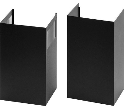 Вытяжка кухонная KRONA VEREIN II 600 BLACK S