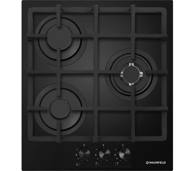 Варочные панели газовые MAUNFELD EGHG.43.33CB2\G