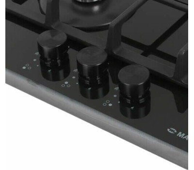 Варочные панели газовые MAUNFELD EGHG.43.33CB2\G