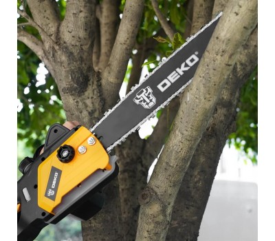 Пила цепная электрическая DEKO DKEC16, 2500 Вт 063-4246
