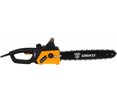 Пила цепная электрическая DEKO DKEC16, 2500 Вт 063-4246