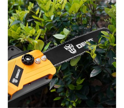 Пила цепная электрическая DEKO DKEC16, 2500 Вт 063-4246