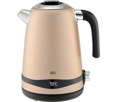 Чайник BQ KT1724SW Beige
