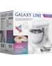 Планетарный миксер GALAXY LINE GL 2230 ЧЕРНЫЙ