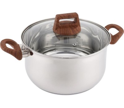 Кастрюля APPETITE HU15193 Donna нерж 1,9л