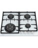 NORDFROST (CH) Варочная поверхность NORDFROST HM 6042 W