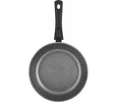 Сковорода ТРАДИЦИЯ ТКР2205И а/пр литая 20см съемн/руч Кристалл