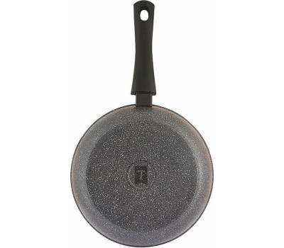 Сковорода ТРАДИЦИЯ ТКР2205И а/пр литая 20см съемн/руч Кристалл
