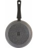 Сковорода ТРАДИЦИЯ ТКР2205И а/пр литая 20см съемн/руч Кристалл