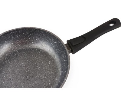 Сковорода ТРАДИЦИЯ ТКР2205И а/пр литая 20см съемн/руч Кристалл