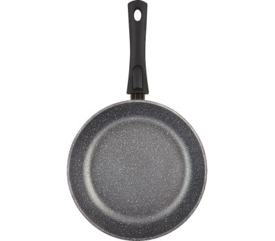 Сковорода ТРАДИЦИЯ ТКР2205И а/пр литая 20см съемн/руч Кристалл