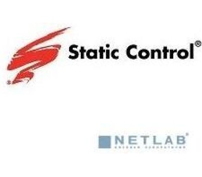 STATIC CONTROL SC Тонер Samsung ML1610/1710/2010/2250 (универс.) 1 кг/кан [TRSUNIV3-1KG]