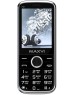 Телефон мобильный MAXVI Р30 Black