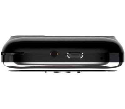 Телефон мобильный MAXVI Р30 Black