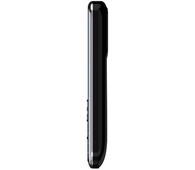Телефон мобильный MAXVI Р30 Black
