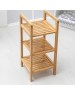 Стеллаж UNISTOR SAIGON для кухни, ванной и жилых комнат 211409