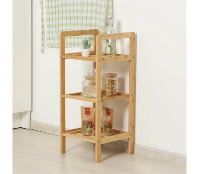 Стеллаж UNISTOR SAIGON для кухни, ванной и жилых комнат 211409