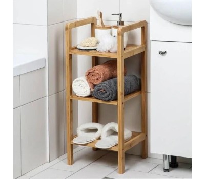 Стеллаж UNISTOR SAIGON для кухни, ванной и жилых комнат 211409