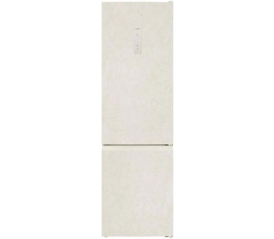 Холодильник HOTPOINT HT 5200 AB, мраморный