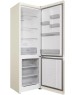 Холодильник HOTPOINT HT 5200 AB, мраморный