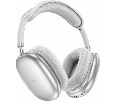 Наушники HOCO (6942007616355) W35 синий