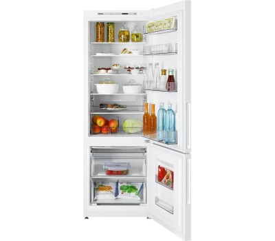 ХОЛОДИЛЬНИК-МОРОЗИЛЬНИК ХМ-4613-101