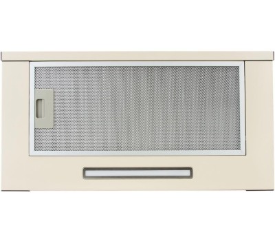 Вытяжка ELTRONIC (77-14) телескопическая бежевый