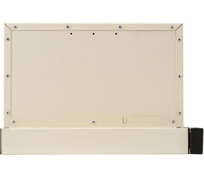 Вытяжка ELTRONIC (77-14) телескопическая бежевый