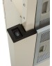 Вытяжка ELTRONIC (77-14) телескопическая бежевый