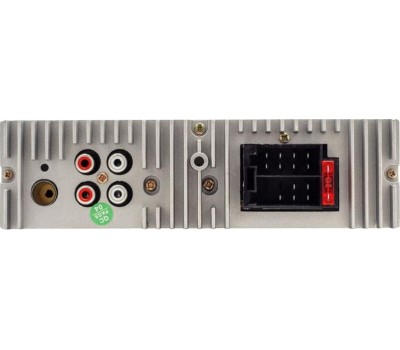 Автомагнитола AURA FIREBALL-305BT USB/SD ресивер
