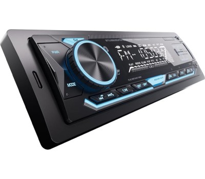 Автомагнитола AURA FIREBALL-305BT USB/SD ресивер