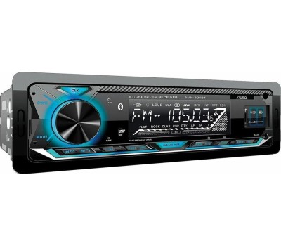 Автомагнитола AURA FIREBALL-305BT USB/SD ресивер