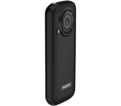 Телефон мобильный MAXVI B6ds up Black
