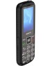 Телефон мобильный MAXVI B6ds up Black