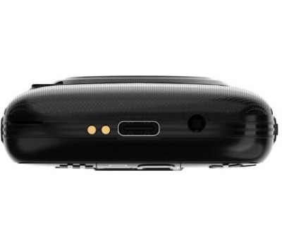 Телефон мобильный MAXVI B6ds up Black